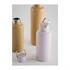 Steklenica za vodo Equa Timeless, 600 ml, lilac