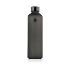 Steklenica za vodo Equa Matte, 750 ml, ash
