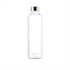 Steklenica za vodo Equa Faux, 750 ml, bež