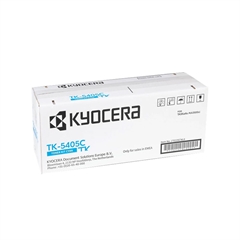 Toner Kyocera Mita TK-5405C (modra), original