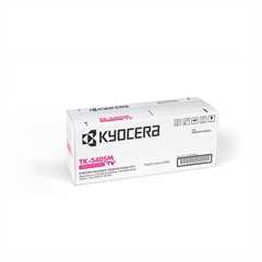 Toner Kyocera Mita TK-5405M (škrlatna), original