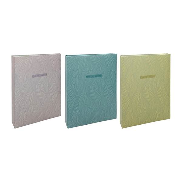 Foto album Creative Everyday 2, 300 slik, komplet, 3 kosi