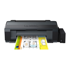 Tiskalnik Epson L1300 ITS (C11CD81401) A3