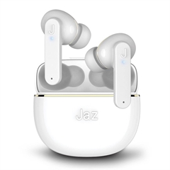Brezžične slušalke SBS Loop, bele