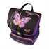 Ergonomska šolska torba Target GT Click Mystical Butterfly, anatomic