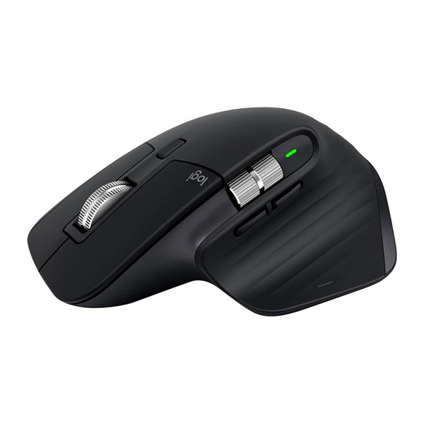 Ergonomska miška Logitech MX Master 3S Business, brezžična