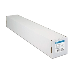 Papir za ploter HP Q1446A, 420 mm x 45.7 m, 90 g
