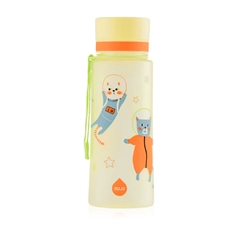 Plastenka za vodo Equa Space Catos, 600 ml