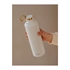 Steklenica za vodo Equa Snow White, 680 ml