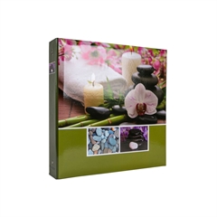Foto album Orchid, 500 slik