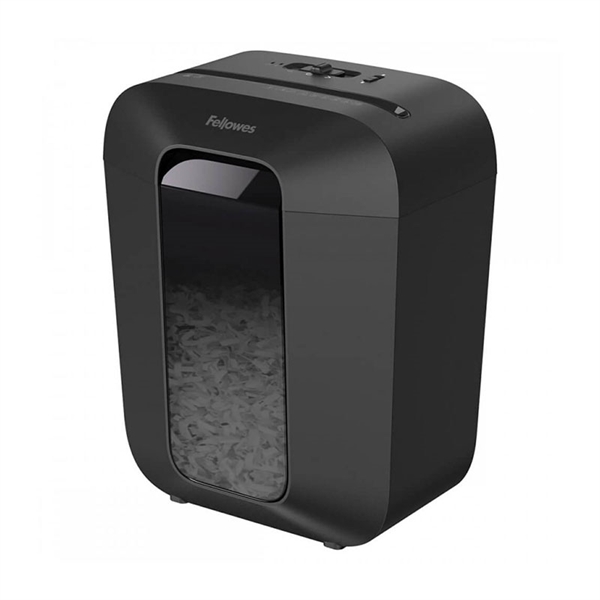 Uničevalnik dokumentov Fellowes Powershred LX50 Cross-Cut (4 x 37), P-4