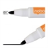 Marker za belo tablo Nobo Dry-Erase, 2 mm, črna, 6 kosov