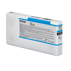Kartuša Epson T9132 (C13T913200) (modra), original