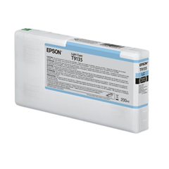 Kartuša Epson T9135 (C13T913500) (svetlo modra), original