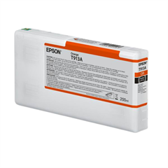 Kartuša Epson T913A (C13T913A00) (oranžna), original