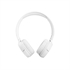 Slušalke JBL Tune 510BT, brezžične, bele