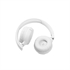 Slušalke JBL Tune 510BT, brezžične, bele
