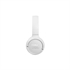 Slušalke JBL Tune 510BT, brezžične, bele