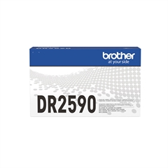 Boben Brother DR-2590, original