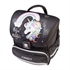 Ergonomska šolska torba Target GT Click Rainbow Unicorn, anatomic