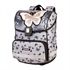 Ergonomska šolska torba Target GT Click Butterfly Spirit, anatomic