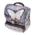Ergonomska šolska torba Target GT Click Butterfly Spirit, anatomic