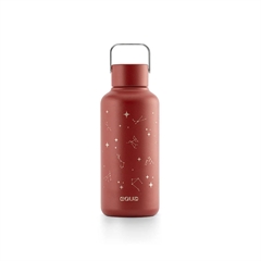 Steklenica za vodo Equa Stardust, 600 ml