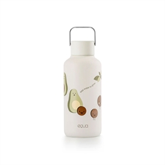 Steklenica za vodo Equa Avocado, 600 ml
