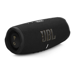 Prenosni zvočnik JBL Charge 5 Wi-Fi, črn