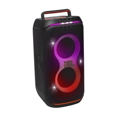 Prenosni zvočnik JBL PartyBox Club 120, Bluetooth