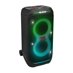 Prenosni zvočnik JBL PartyBox Stage 320, Bluetooth