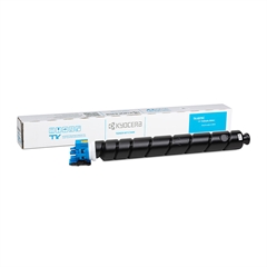 Toner Kyocera TK-8375C (modra), original