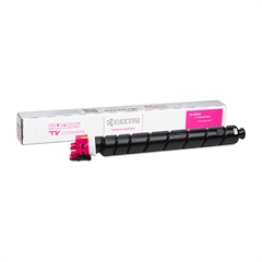 Toner Kyocera TK-8375M (škrlatna), original