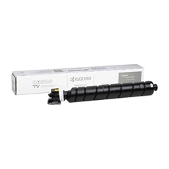 Toner Kyocera Mita TK-8365K (črna), original