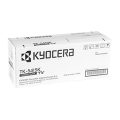 Toner Kyocera Mita TK-5415K (črna), original