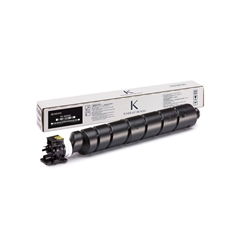 Toner Kyocera Mita TK-8800K (črna), original