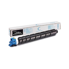 Toner Kyocera Mita TK-8800C (modra), original