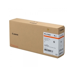 Črnilo Canon PFI-2700 (oranžna), original