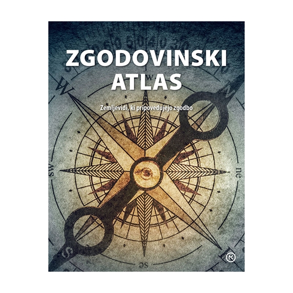 ZGODOVINSKI ATLAS   