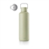 Termo steklenica za vodo Equa Timeless Matcha, 600 ml