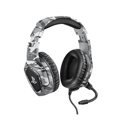 Naglavne slušalke Trust GXT 488 Forze-G, gaming