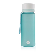 Plastenka za vodo Equa Matte, 600 ml, ocean