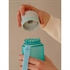 Plastenka za vodo Equa Matte, 600 ml, ocean