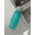 Plastenka za vodo Equa Matte, 600 ml, ocean