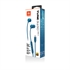 Ušesne slušalke JBL Tune 310C USB-C, žične, modre