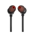 Ušesne slušalke JBL Tune 310C USB-C, žične, črne