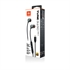 Ušesne slušalke JBL Tune 310C USB-C, žične, črne