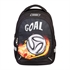 Ergonomski šolski nahrbtnik Target Superlight Petit Soft Goal