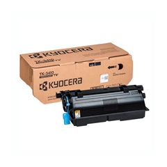 Toner Kyocera TK-3410 (črna), original
