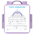 "Tisti osnovni" komplet ravnil
